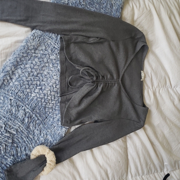 Long sleeve top - Picture 2 of 2